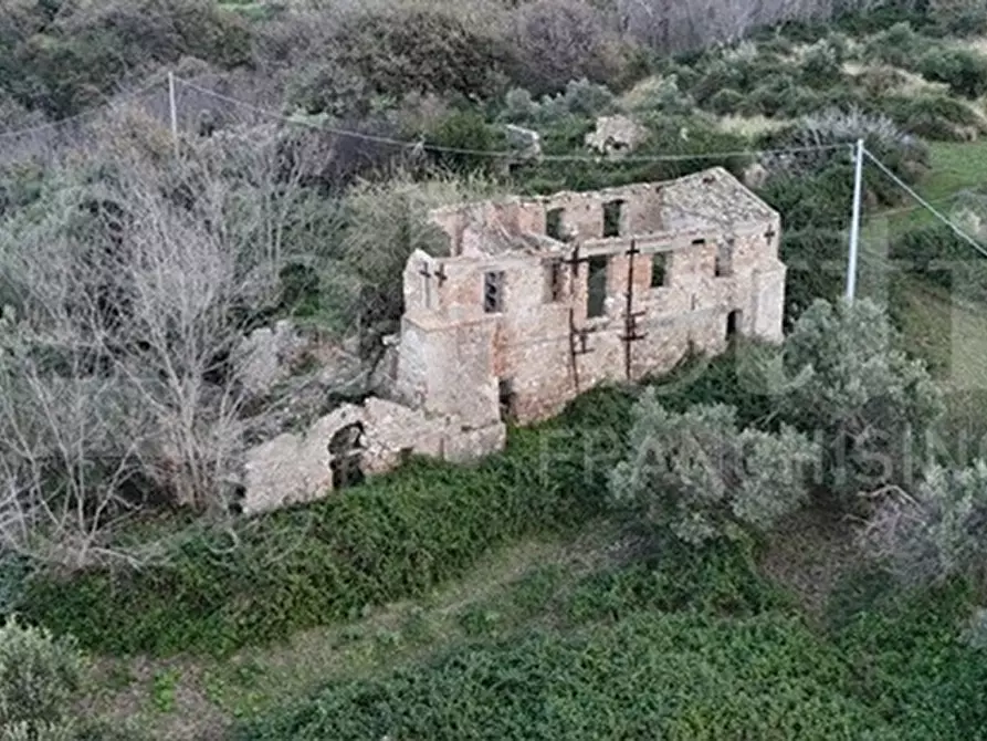Immagine 19 di Terratetto in vendita  in Contrada Margi, snc a Rometta