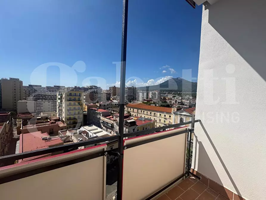 Immagine 12 di Appartamento in vendita  in Piazza Ernesto Cesaro, 55 a Torre Annunziata