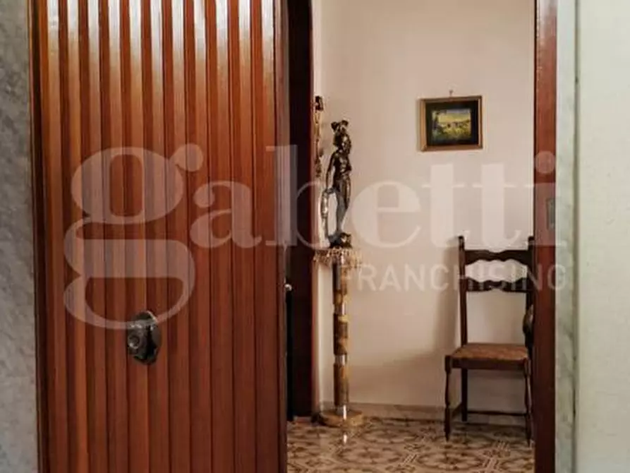 Immagine 2 di Appartamento in vendita  in Via Vittorio Veneto a Sant'arpino