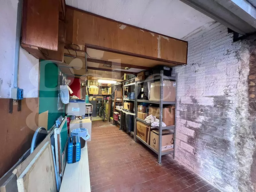 Immagine 31 di Appartamento in vendita  in Via dei Feltreschi, 18 a Roma