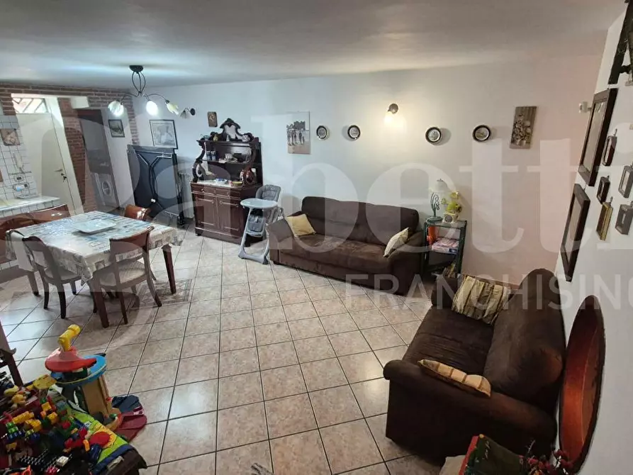 Immagine 13 di Casa indipendente in vendita  in Corso Umberto I, 193 a Torre Annunziata