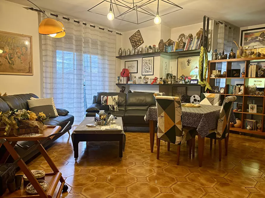 Immagine 3 di Appartamento in vendita  in Via Giuseppe Biasi, 23 a Alghero