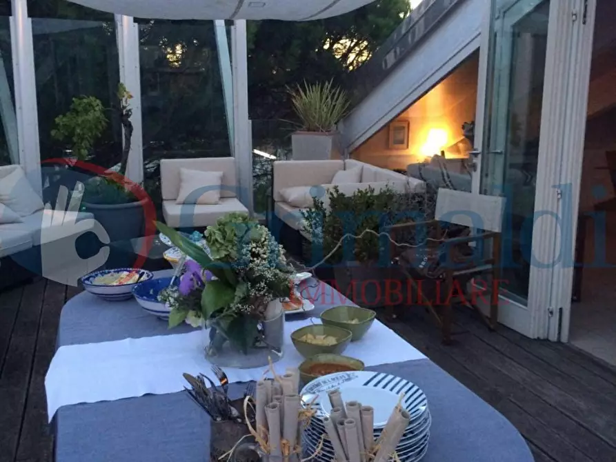 Immagine 3 di Appartamento in affitto  in Piazza napoli, 9 a Cervia