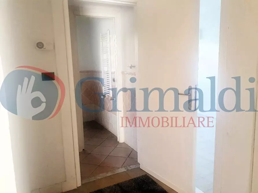 Immagine 13 di Appartamento in vendita  in Viale A. VESPUCCI, 12 a Massa