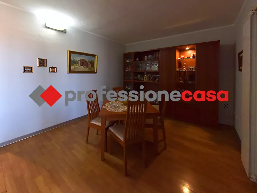 Immagine 8 di Appartamento in vendita  in Via Matarazzo, 3 a Santa Maria Capua Vetere