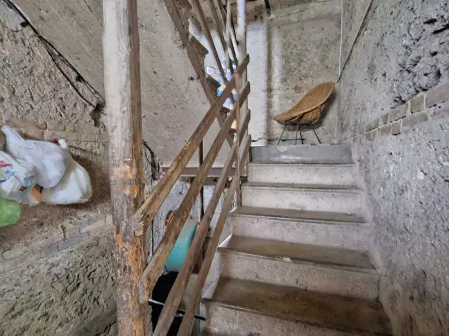 Immagine 8 di Casa indipendente in vendita  in Via CARNELLO, 169 a Isola Del Liri
