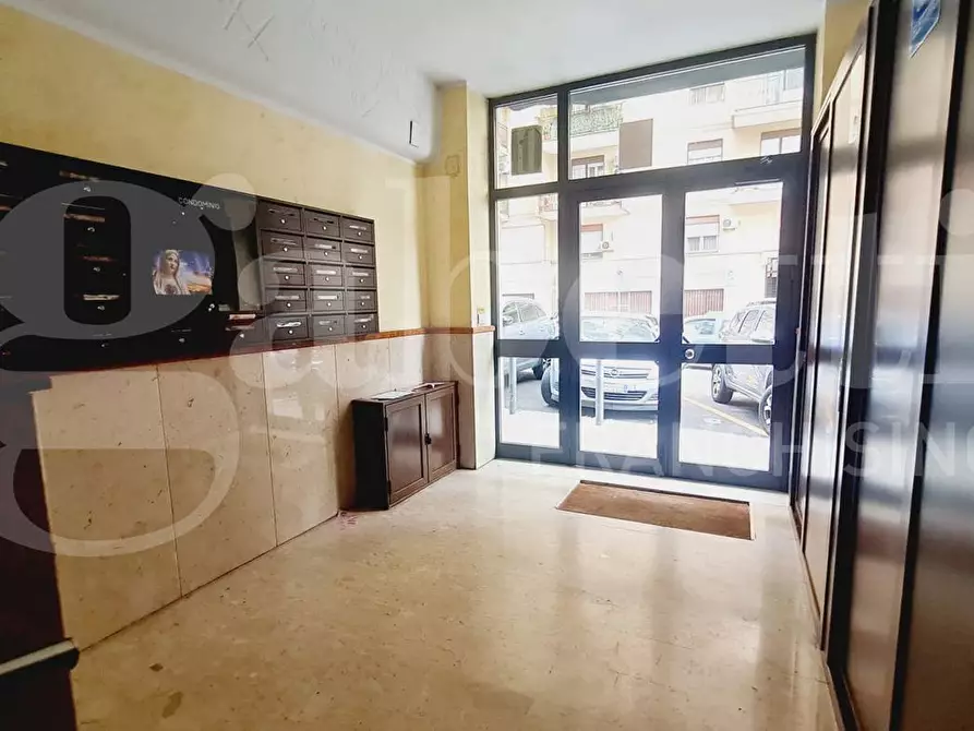 Immagine 3 di Appartamento in vendita  in Via Guadagna a Palermo