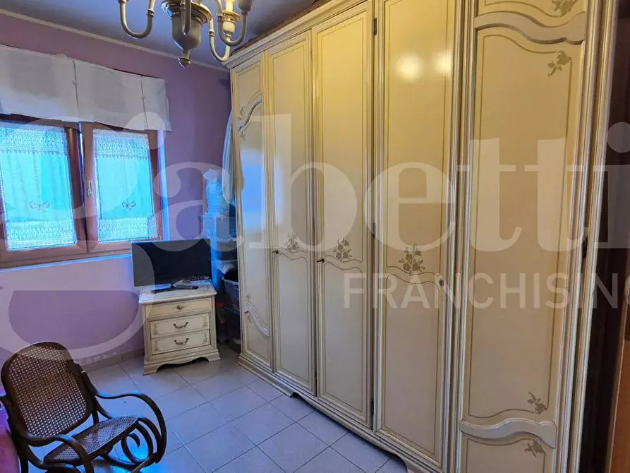 Immagine 34 di Appartamento in vendita  in Via Carminiello, 61 a Torre Annunziata