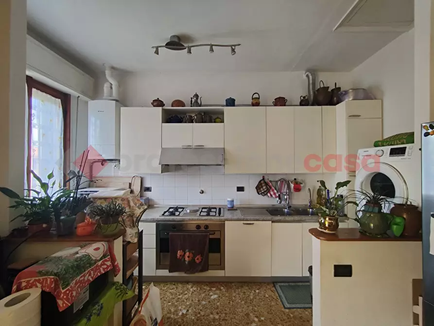 Immagine 5 di Appartamento in vendita  in Via Virgilio Rovai, 75 a Montelupo Fiorentino