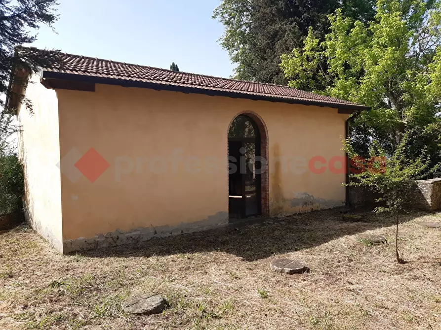 Immagine 17 di Villa in vendita  in Via villa del vescovo, 41 a Uzzano