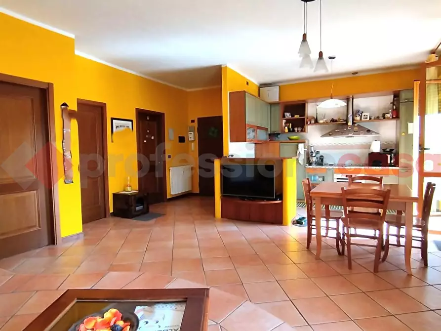 Immagine 10 di Appartamento in vendita  in Via martiri della libertÃ , 1 a Locate Di Triulzi