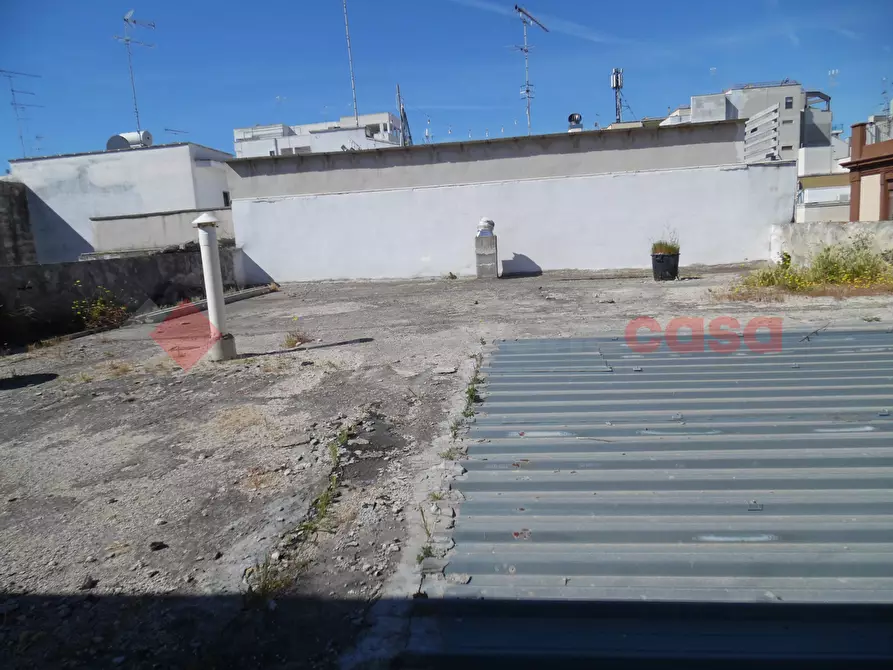 Immagine 7 di Appartamento in vendita  in Via LATA, SNC a Brindisi