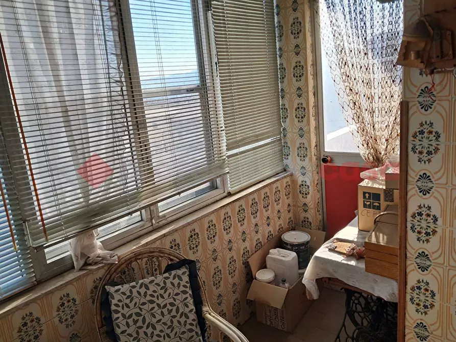 Immagine 10 di Appartamento in vendita  in Via Giuseppe Mercalli, 30 a Reggio Di Calabria