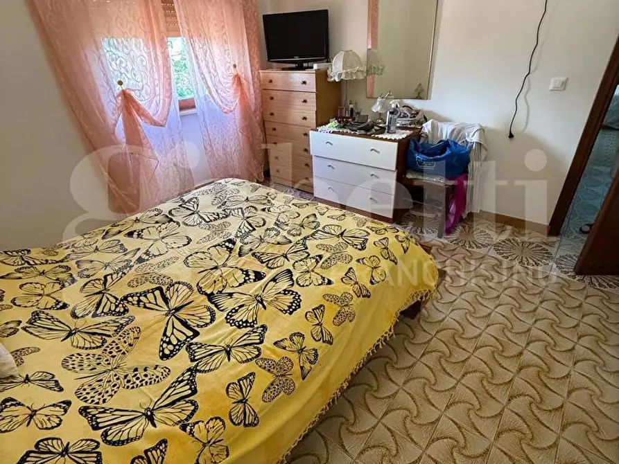 Immagine 12 di Appartamento in vendita  in Via BEL SITO, 6 a Petrella Salto