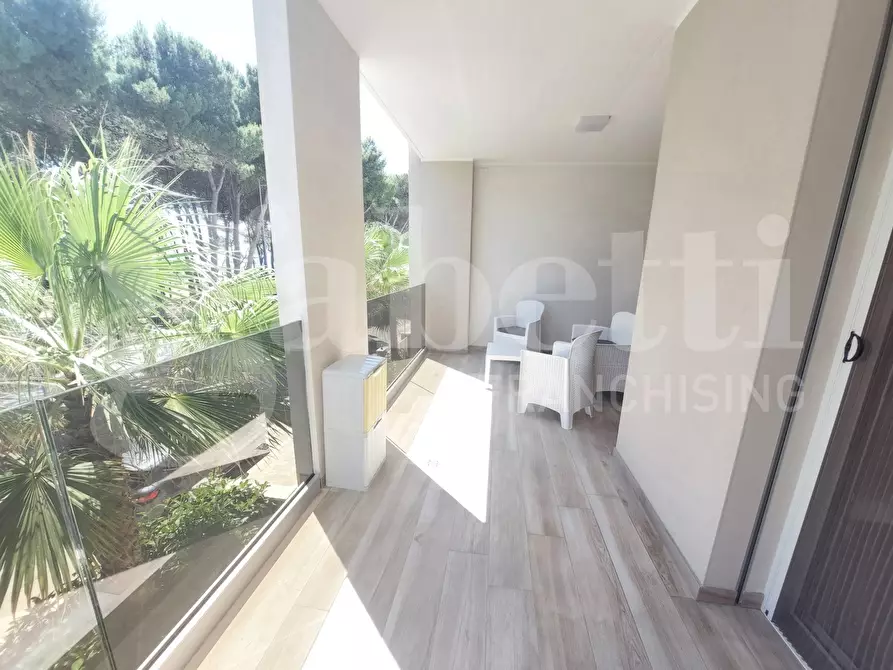 Immagine 10 di Appartamento in vendita  in Via Emilia, 2 a Alba Adriatica