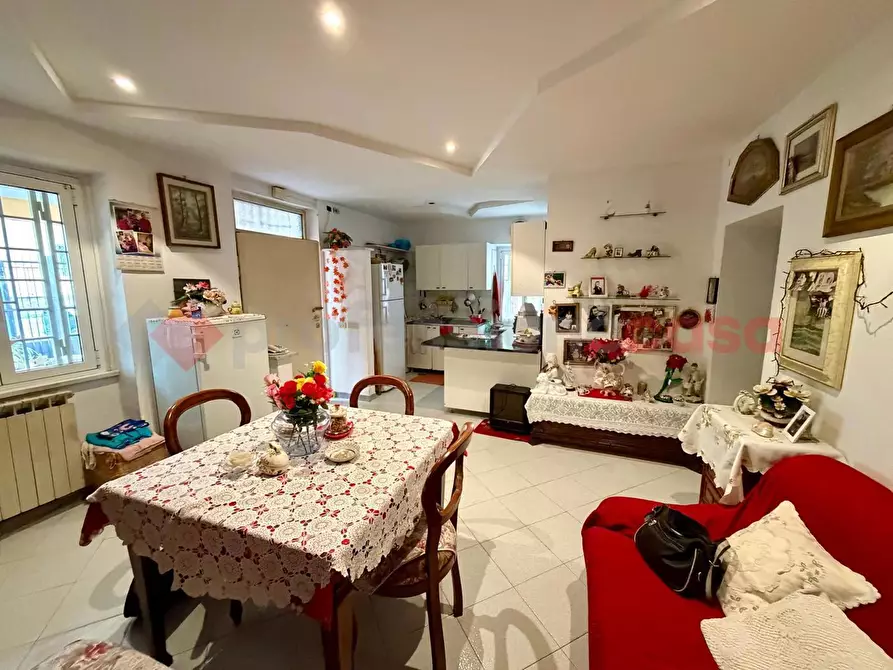 Immagine 27 di Appartamento in vendita  in Via Cornelia, 319 a Roma