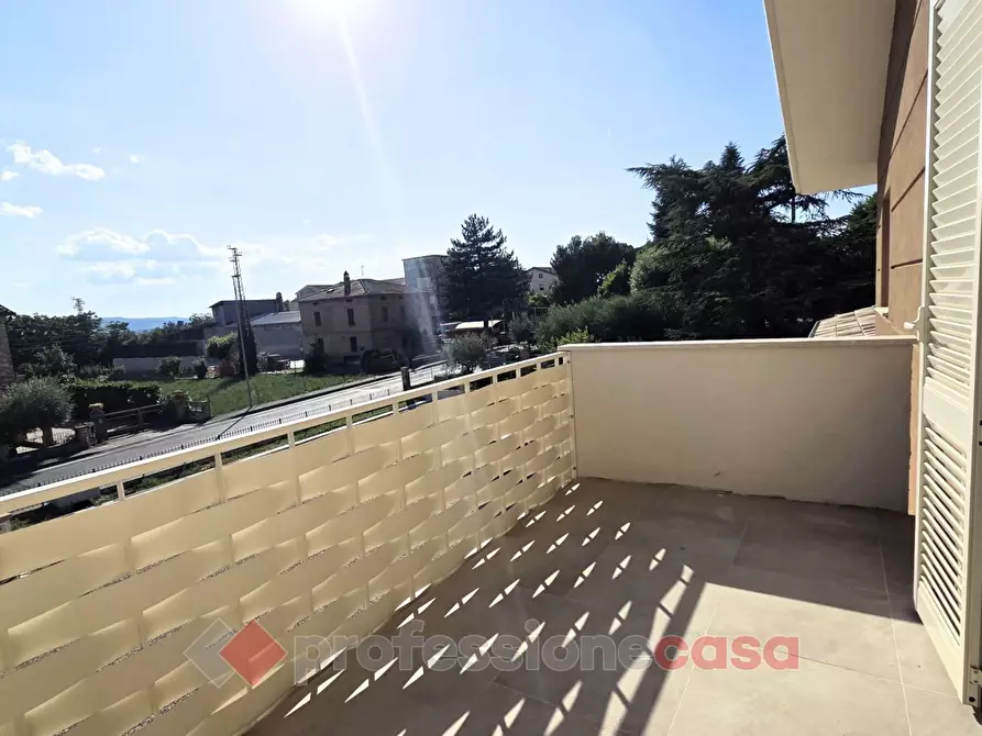 Immagine 8 di Appartamento in vendita  in Via del Sacro Tugurio, 1 a Assisi