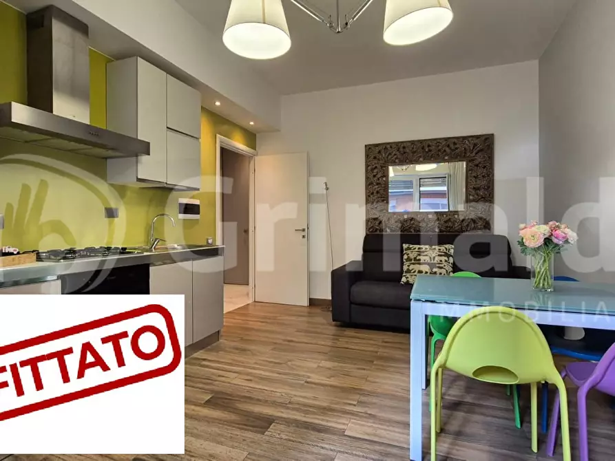 Immagine 1 di Appartamento in affitto  in Via Innocenzo XI, 44 a Roma