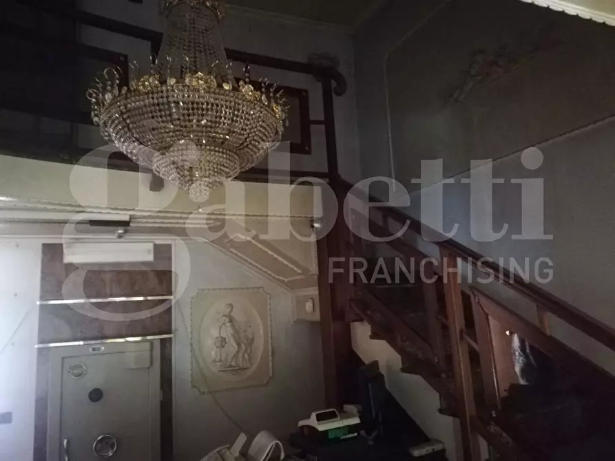 Immagine 4 di Negozio in affitto  in Via del Vecchio a Orta Di Atella