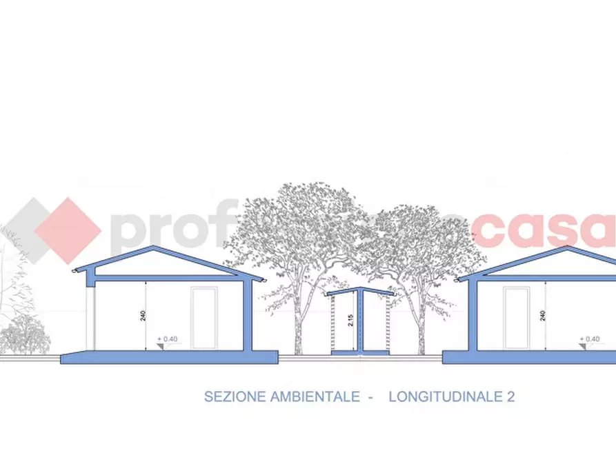 Immagine 7 di Villa in vendita  in Via Antonio Meucci, 3/B a Lamporecchio