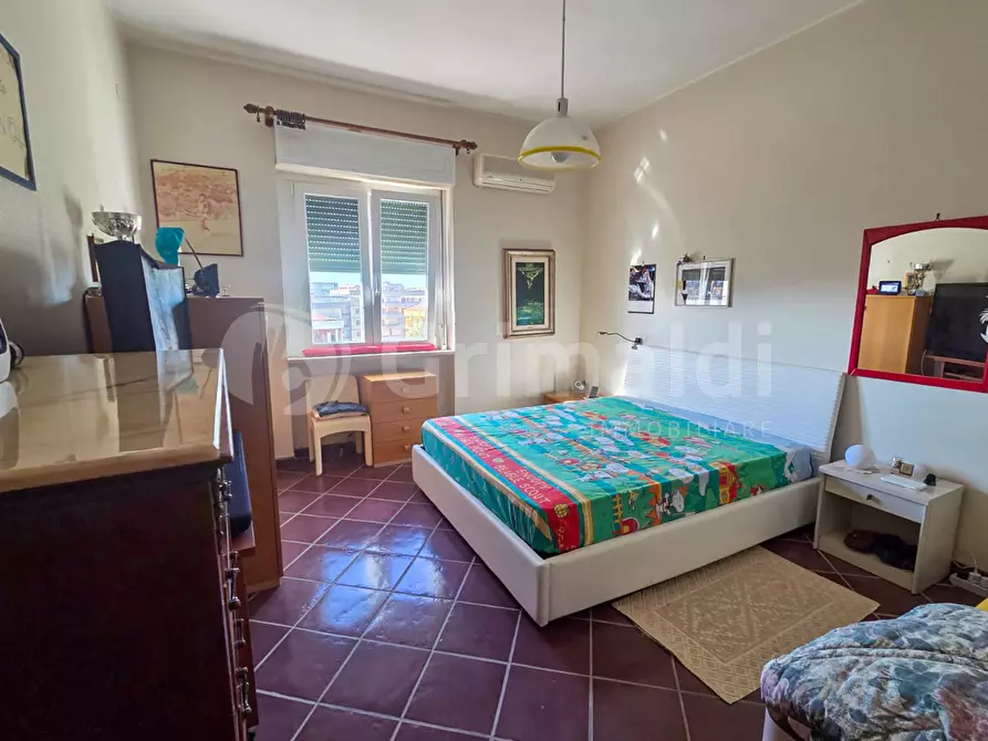 Immagine 19 di Appartamento in vendita  in Viale Scala Greca, 284 a Siracusa