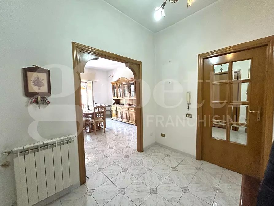 Immagine 6 di Appartamento in vendita  in Via Civitacampomarano, 68 a Roma