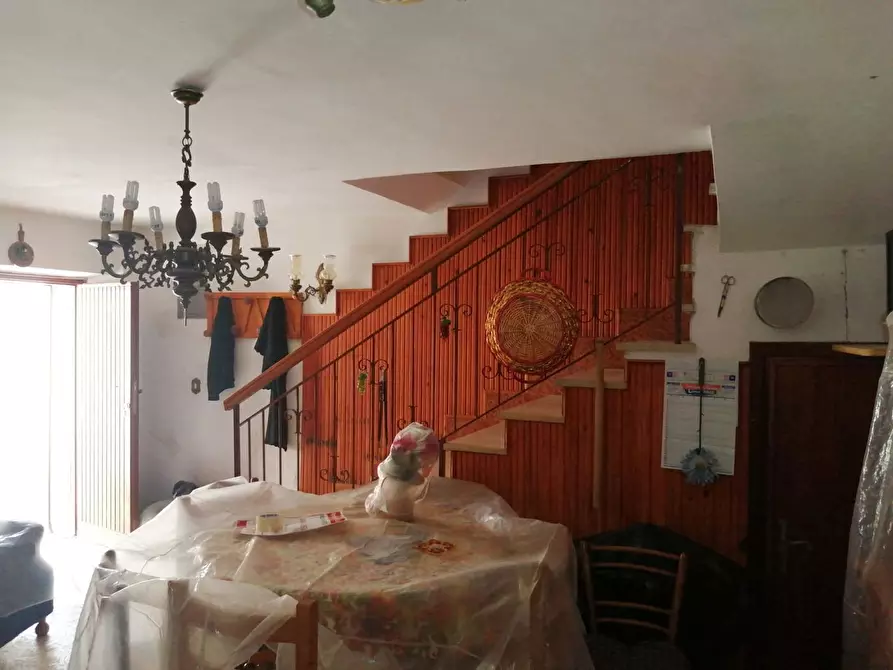 Immagine 4 di Casa indipendente in vendita  in Via Della LibertÃ , 63 a Sezze