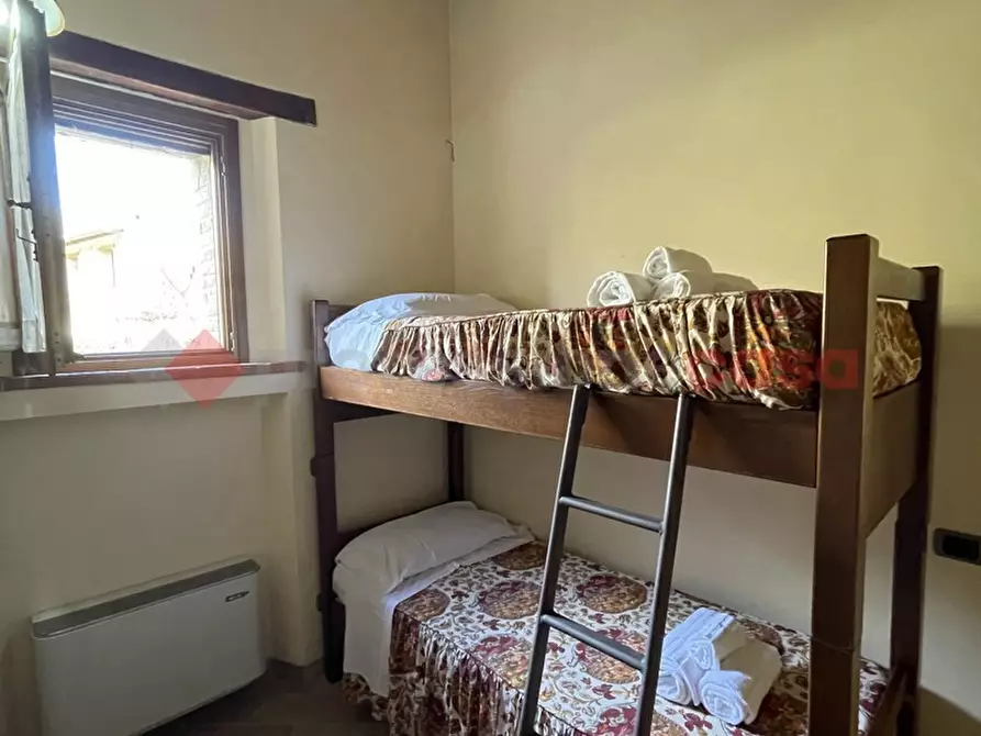 Immagine 11 di Appartamento in affitto  in Viale Trasimeno, 100 a Magione