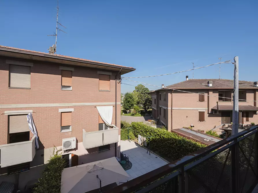 Immagine 21 di Appartamento in vendita  in Via BASILICATA a Sassuolo