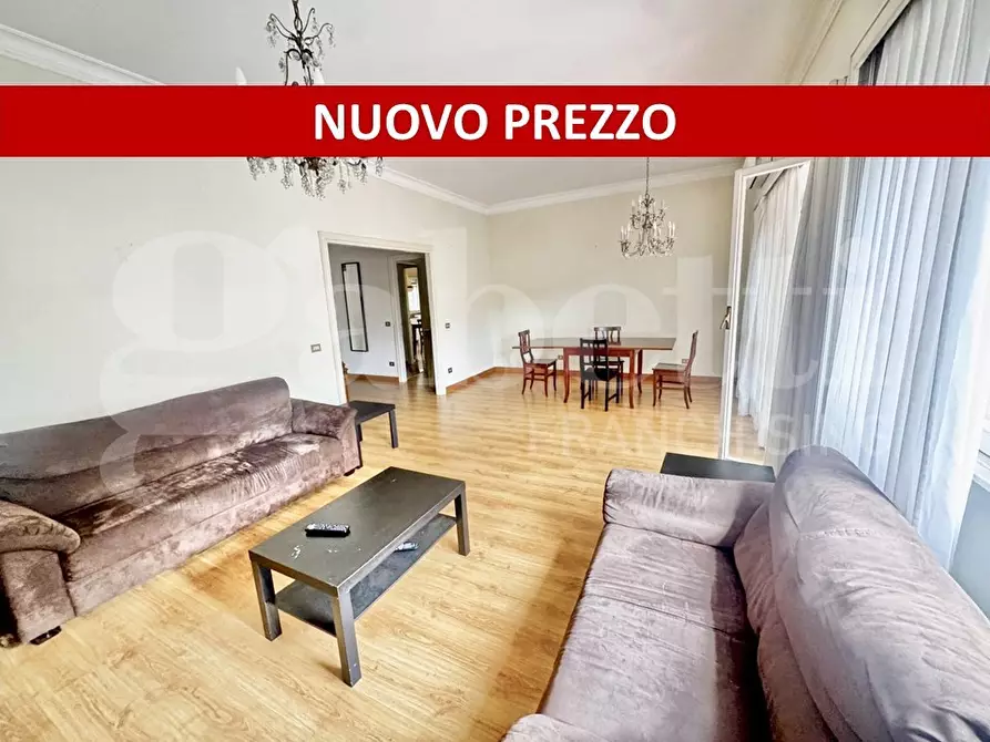 Immagine 1 di Appartamento in vendita  in Via Montemignaio a Roma