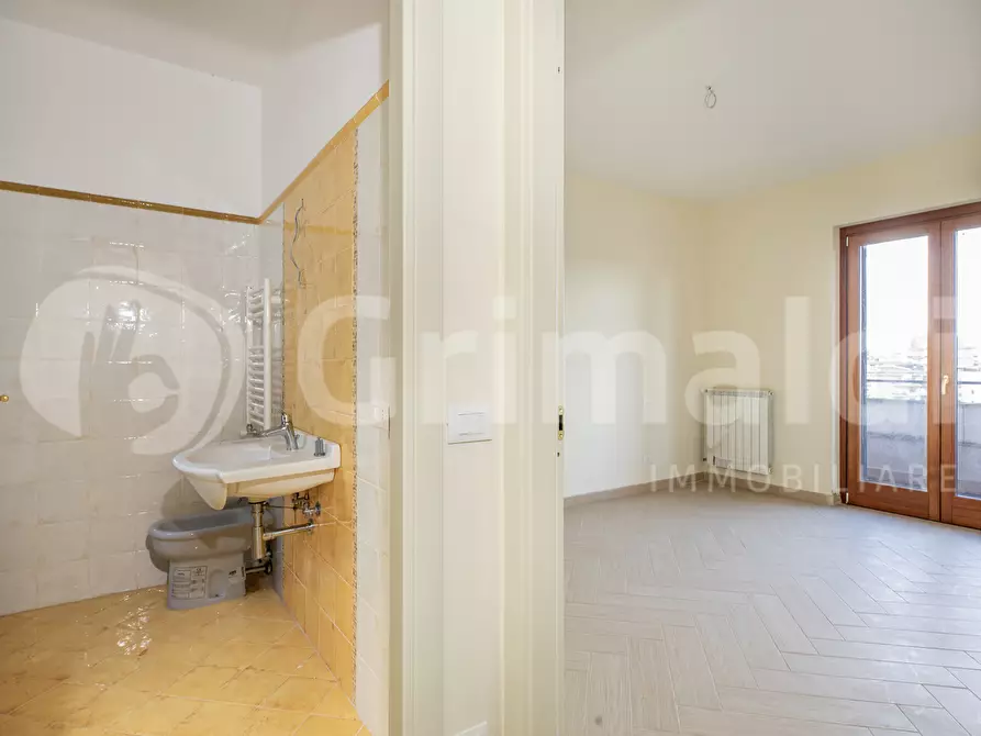 Immagine 4 di Appartamento in vendita  in Via Anna Lorenzetto, 0 a Roma