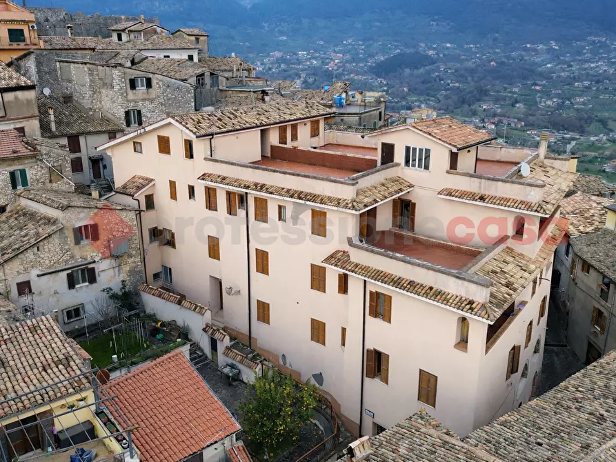 Immagine 31 di Palazzo in vendita  in Vicolo della scaletta, 1 a Alatri