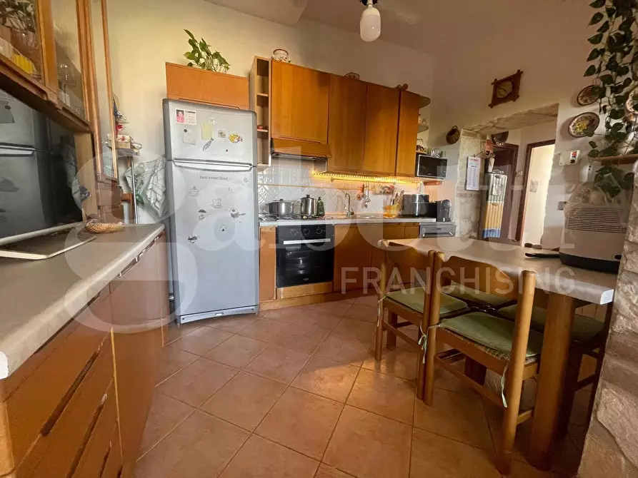 Immagine 7 di Casa indipendente in vendita  in Via Dei Mandorli, s.n.c. a Gaeta