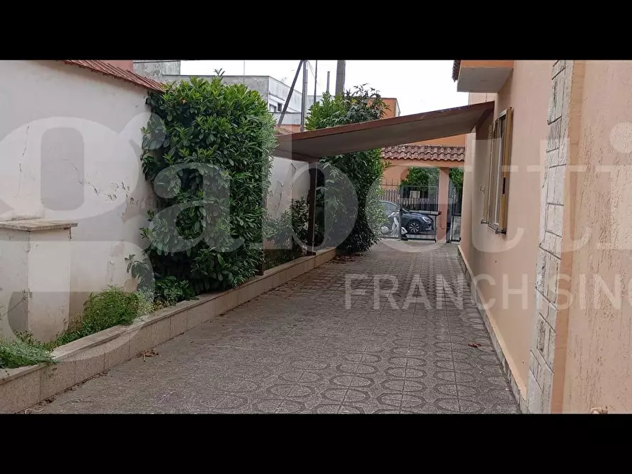 Immagine 23 di Casa quadrifamiliare in vendita  in Via Bianchi pittori, 3 a Lecce