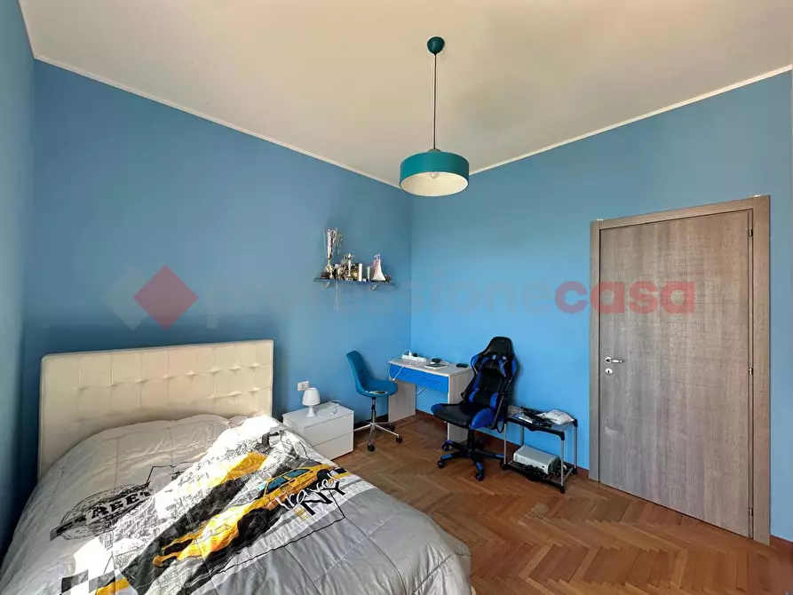 Immagine 22 di Appartamento in vendita  in Via Sporting Mirasole a Opera