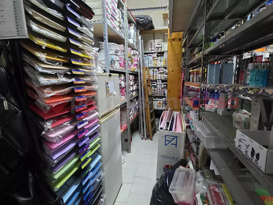 Immagine 17 di Attività commerciale in vendita  in Via Bernardino Martirano, 2/A/b a Napoli