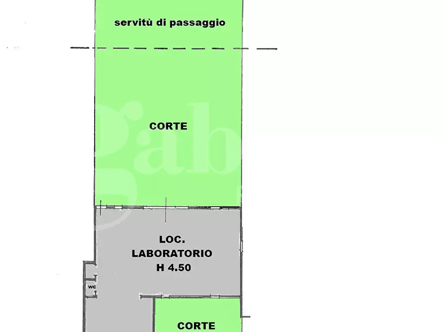 Immagine 19 di Terreno residenziale in vendita  in Via Edoardo Ruppel, 52 a Roma