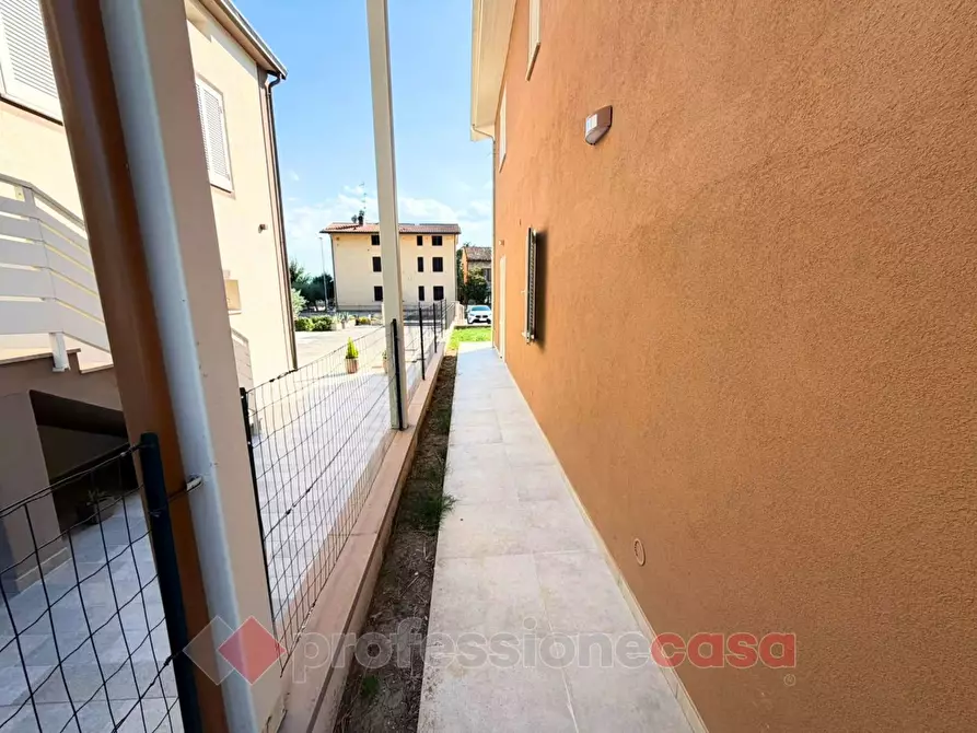 Immagine 9 di Appartamento in vendita  in Via del Sacro Tugurio a Assisi
