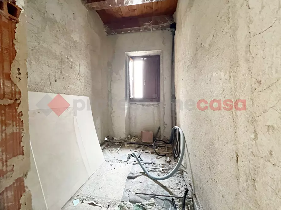 Immagine 14 di Appartamento in vendita  in Via giugni, snc a Antrodoco