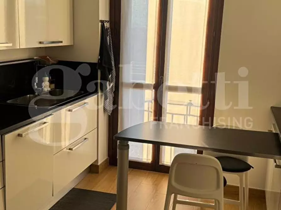 Immagine 24 di Appartamento in vendita  in Via tunisi, 1 a Torino