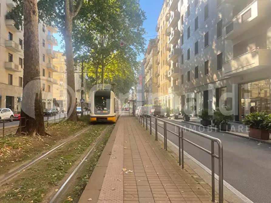 Immagine 12 di Appartamento in affitto  in Via Piave, 29 a Milano