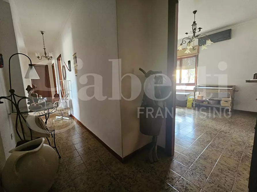 Immagine 4 di Appartamento in vendita  in Via Laconi, 15/A a Siliqua