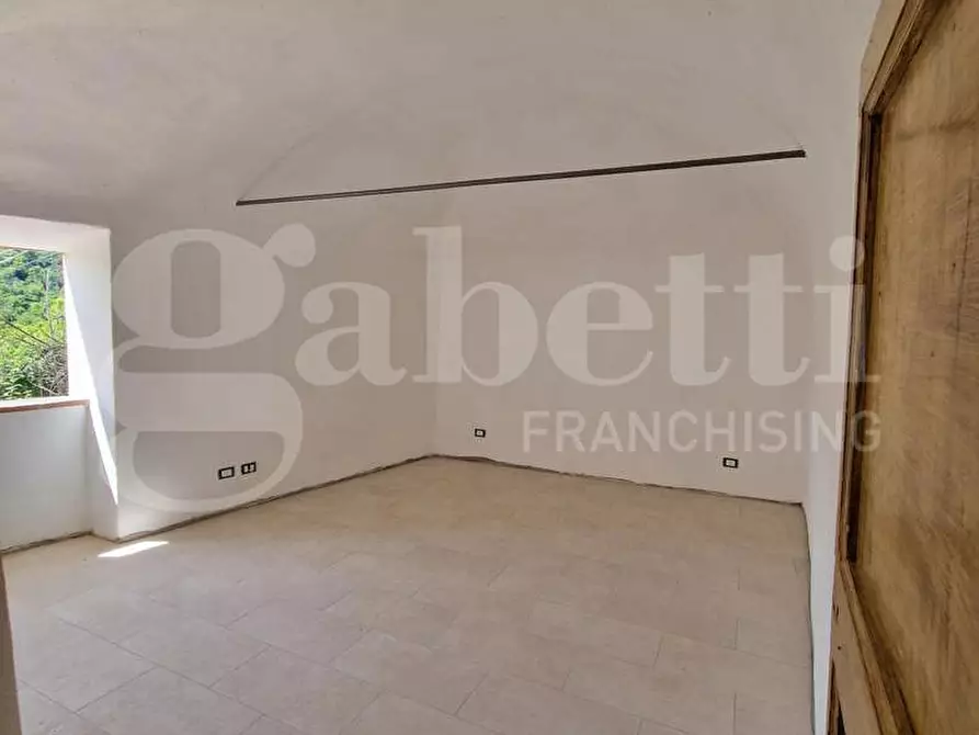 Immagine 44 di Appartamento in vendita  in Via Costa a Calice Ligure