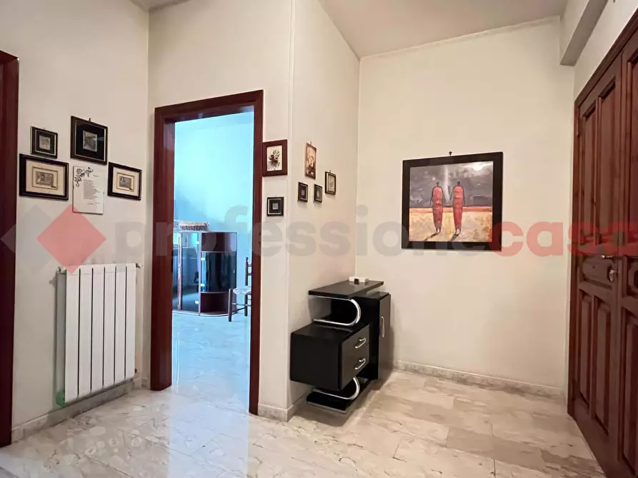 Immagine 3 di Appartamento in vendita  in Via OBERDAN a Monopoli