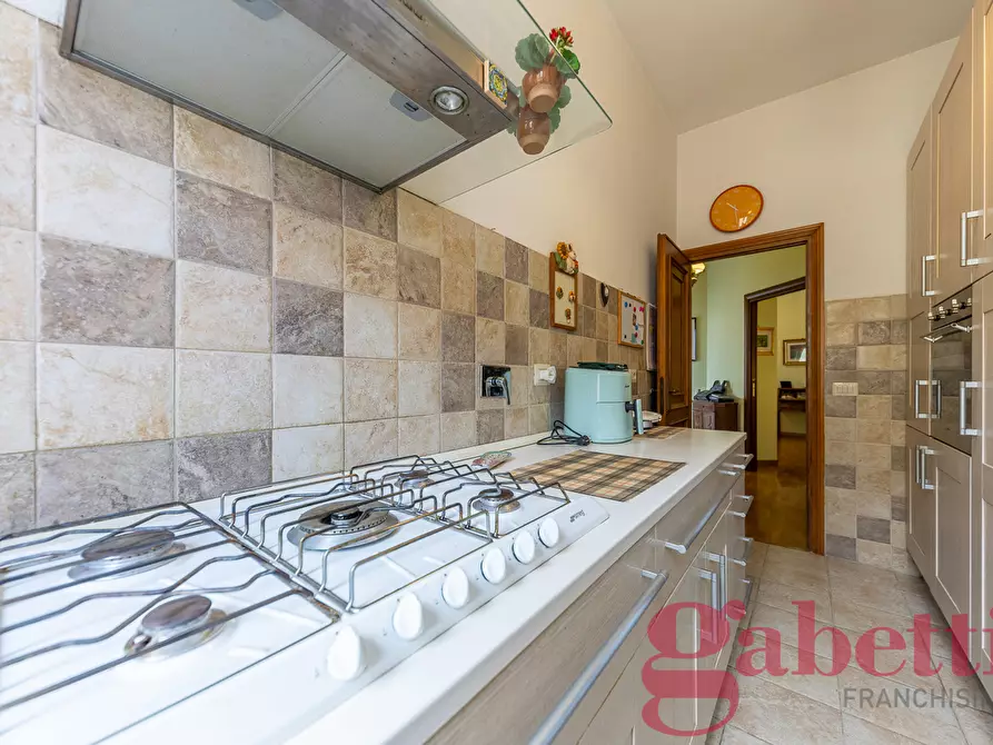 Immagine 23 di Appartamento in vendita  in Via Giacomo Barzellotti, 3 a Roma