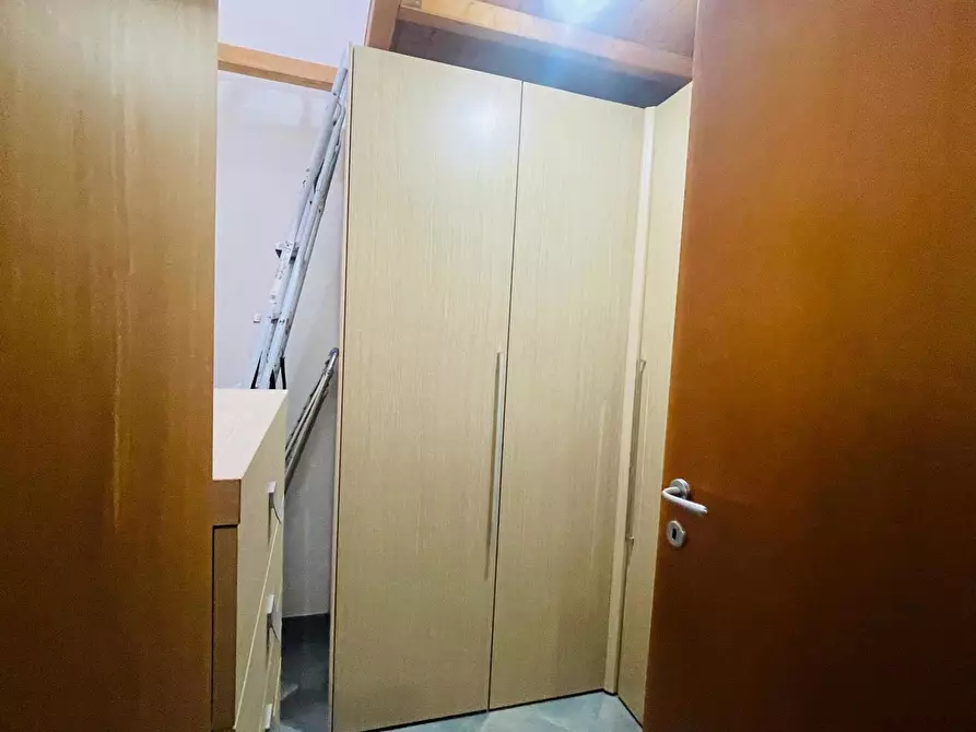 Immagine 25 di Appartamento in vendita  in Via Santa Maria di GesÃ¹, 12 a Siracusa