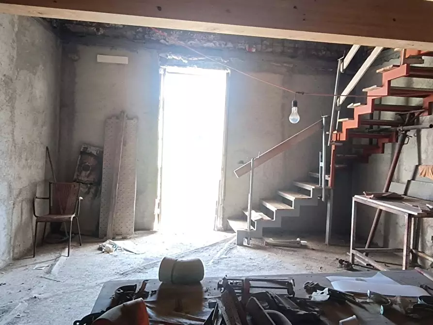 Immagine 38 di Rustico / casale in vendita  in Via sant'anna galati sant'anna, 11 a Messina