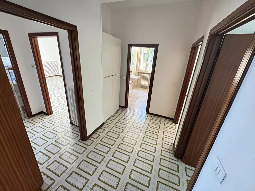 Immagine 21 di Appartamento in vendita  in Via C. COLOMBO, 34 a Castelfidardo