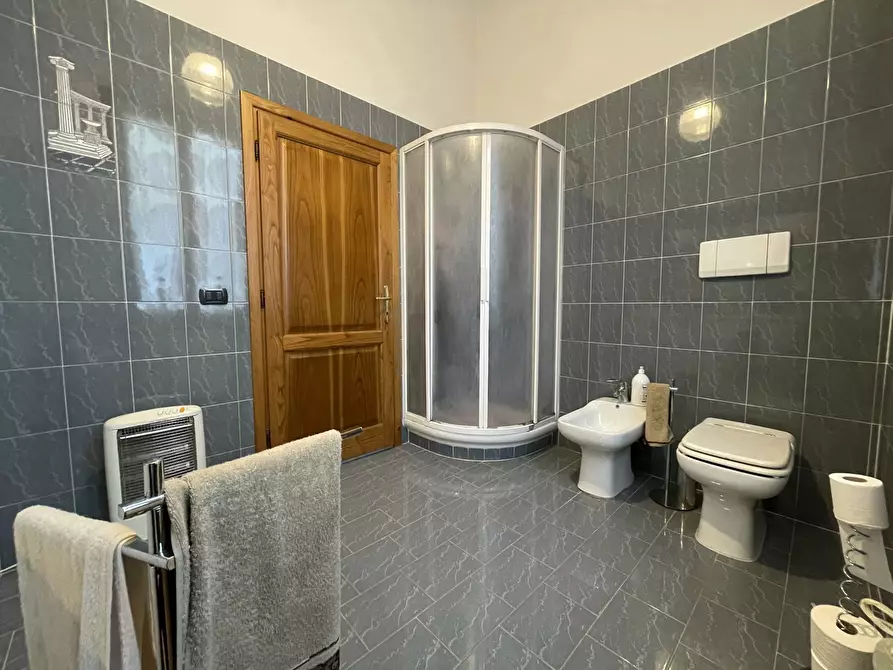 Immagine 17 di Appartamento in vendita  in Via dante alighieri, 39 a Capraia E Limite