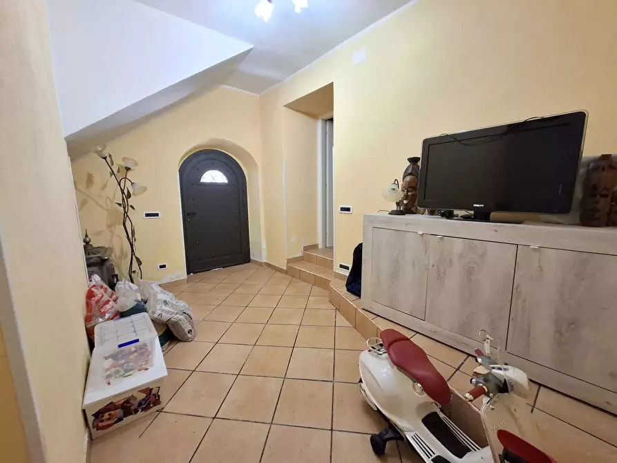 Immagine 28 di Appartamento in vendita  in Via Scesa, 5 a Fontechiari